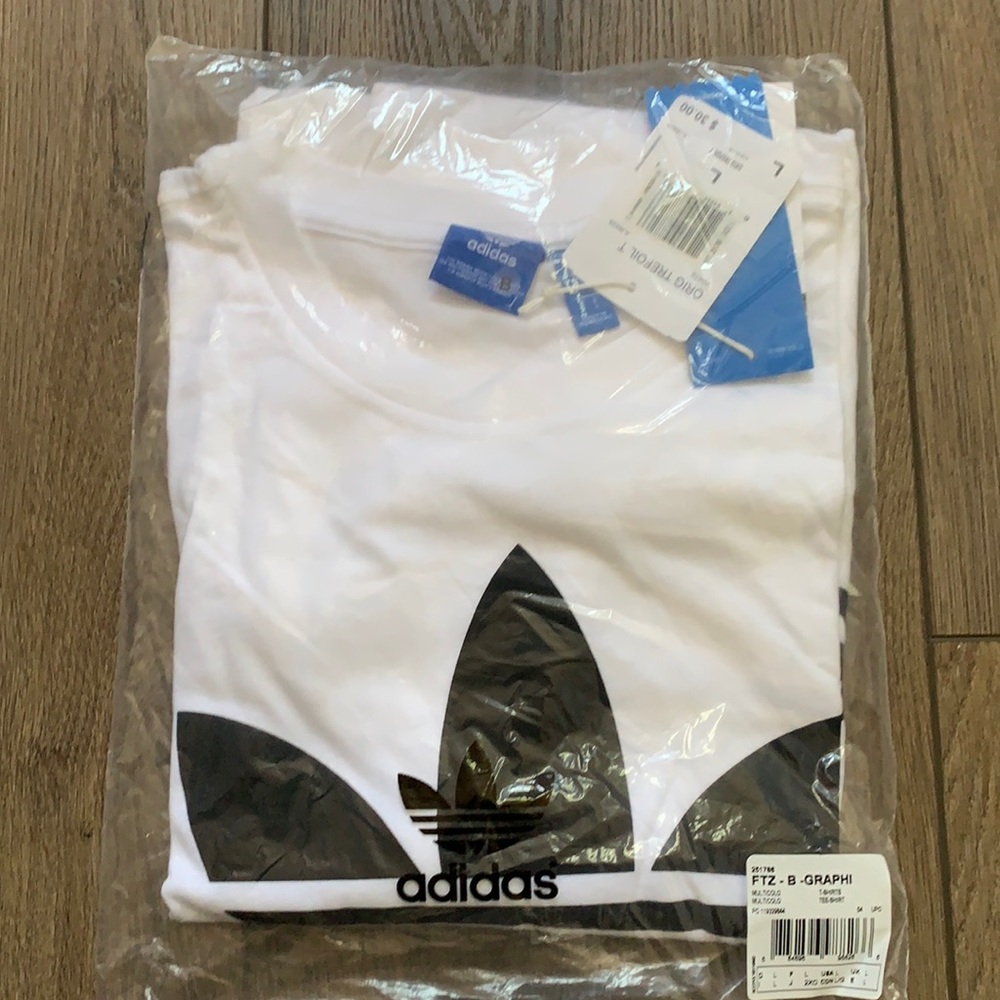 Adidas Shirt
